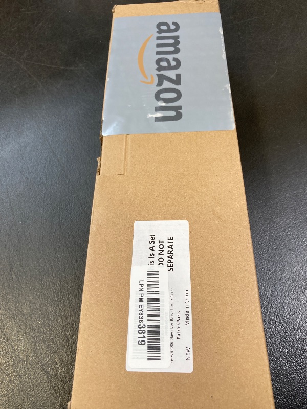 Photo 1 of WEMEIKIT 67046 7636 Flavorizer Bars for Weber GS4 Spirit 2 Grill Parts, Replacement for Weber GS4 Spirit II & I 300, E/S-310 320 Parts, 16 GA Porcelain-enameled, Weber GS4 Grill Flame Guards 15.3”
