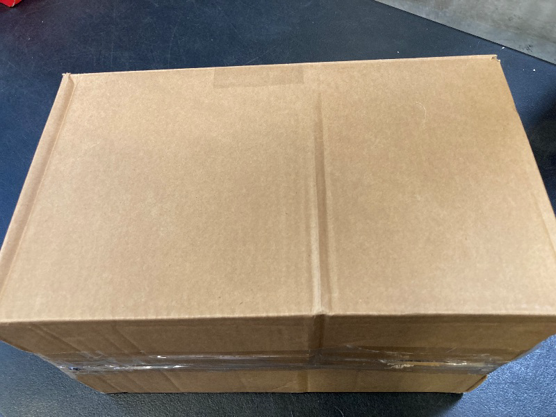Photo 1 of 2 PACK DA97-12650A Refrigerator Door Shelf Bin (Right) fit for Sam-sung Refrigerator Parts RF260, RF261, RF263 Replaces DA63-06963 DA63-07104A - BY AMI PARTS