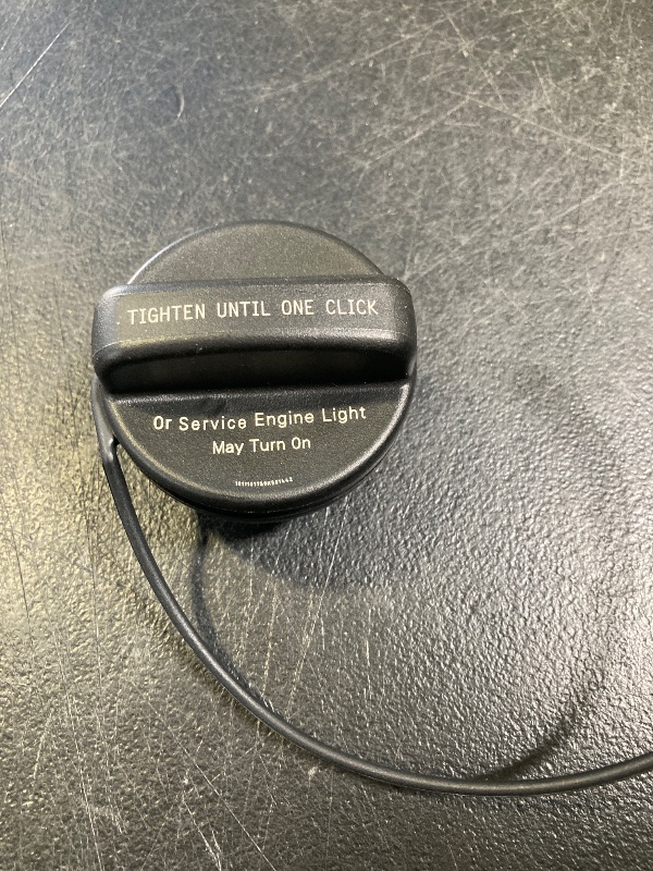 Photo 1 of GT358 Gas Cap For 2011-2017 Chevy GMC Buick Cadillac - Silverado 1500 2500 3500 Suburban Tahoe Traverse Acadia Sierra Yukon Enclave Escalade, 2012 2013 2014 2015 2016
