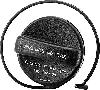 Photo 1 of GT358 Gas Cap For 2011-2017 Chevy GMC Buick Cadillac - Silverado 1500 2500 3500 Suburban Tahoe Traverse Acadia Sierra Yukon Enclave Escalade, 2012 2013 2014 2015 2016
