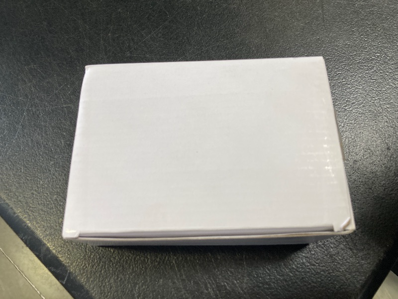 Photo 1 of 4-in-1 Carbon Monoxide Detectors & Natural Gas Leak Detector, Portable Carbon Monoxide Detectors Plug in & Battery Backup - Hotel and Travel Safety, RV, Home
