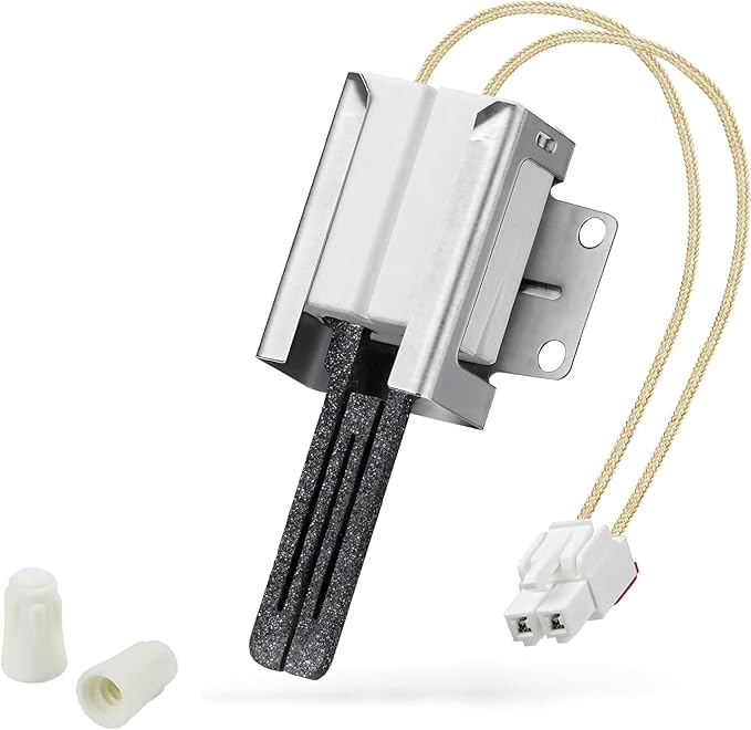 Photo 1 of Igniter Replacement For LG LRG4111ST LRG4113ST LRG4115ST LRGL5823S LRGL5825D LRGL5825F LSG4511ST LSG4513BD LSG4513ST LSG4515BM LSG4515ST Range - Oven/Stove
