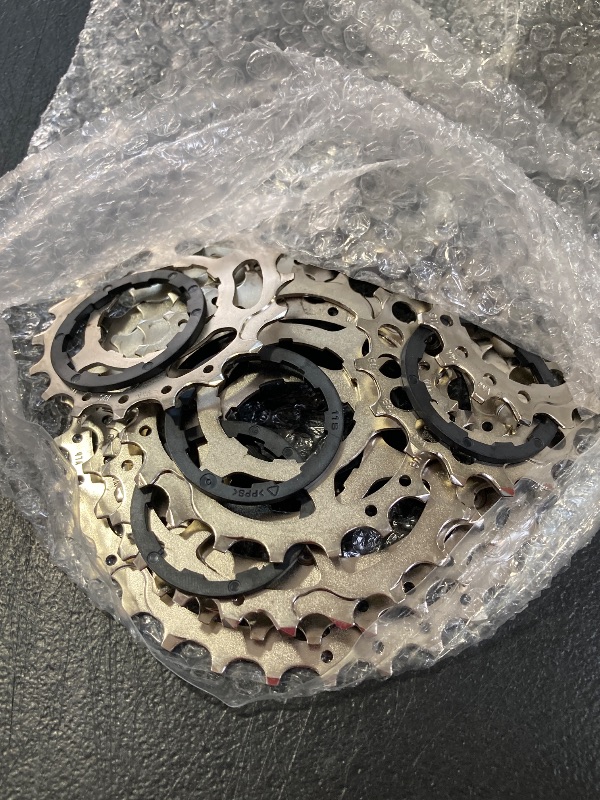 Photo 1 of Zenlux 105 Ultegra CS R7000 11 Speed MTB Road Bike Cassette 11-28T/30T/32T/34T 25T Sprocket 11V Bicycle Freewheel (11-32T)
