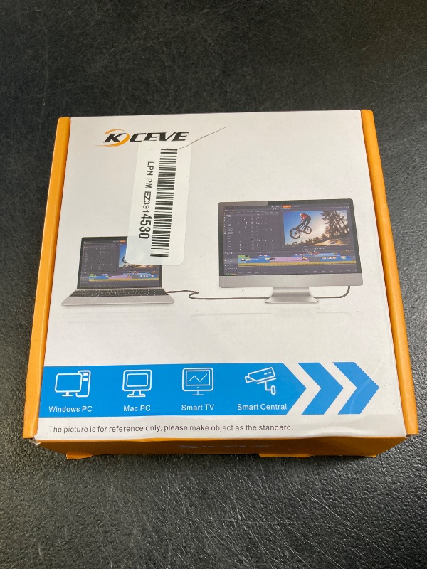 Photo 1 of USB C Switch, Bi-Directional USB C Switcher 2 Computers, MLEEDA USB Type C KVM Switch 8K@60Hz 4K@120Hz Video/10Gbps Data Transfer/100W Charging, Compatible with Thunderbolt Device,2 USB-C Cables Included