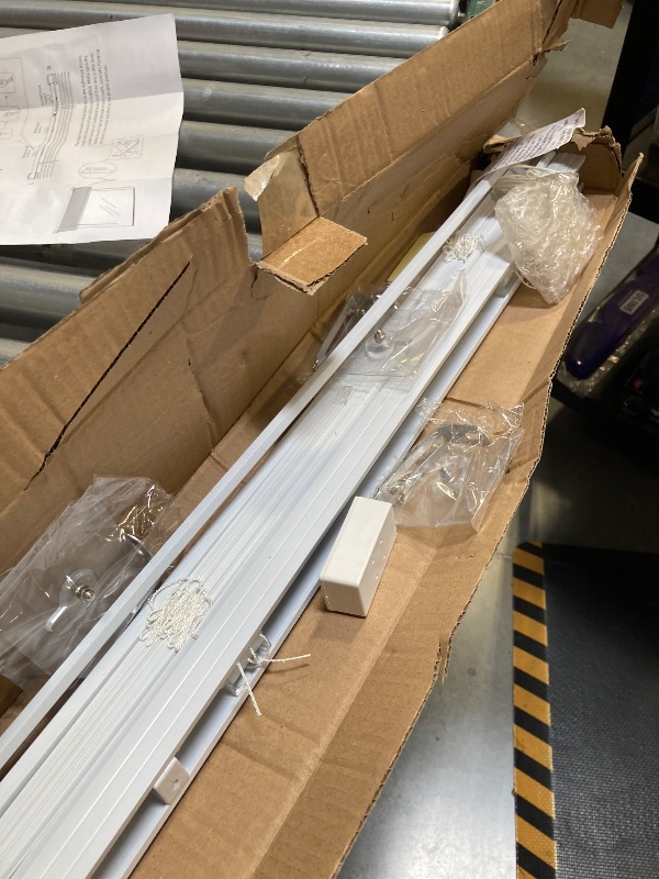 Photo 1 of WINDOW BLINDS 25" LONG 