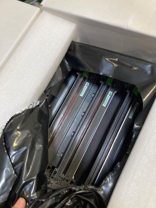 Photo 1 of  DR431CL DR-431CL Drum Unit (High Yield, 1-Pack) Replacement for Brother HL-L8260CDN HL-L8260CDW HL-L8360CDW HL-L9310CDW MFC-L8610CDW MFC-L8900CDW MFC-L8905CDW MFC-L9570CDW Printer 