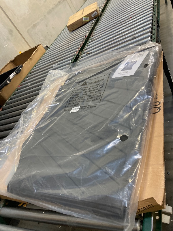 Photo 1 of  6FT Bed Mat Compatible with 2005-2023 Toyota Tacoma Truck Mat Truck Bed Liner Replacement for 2005-2023 Toyota Tacoma Accessories 