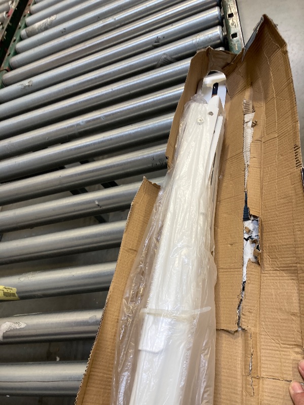 Photo 1 of  DuctlessAire Outdoor Wall Bracket - Mini Split Mounting Bracket - Ductless Air Conditioner Wall Mount - Mini Split AC/Heating System Accessories for Window AC, HVAC, Heat Pump & More (9000-36000 BTU) 