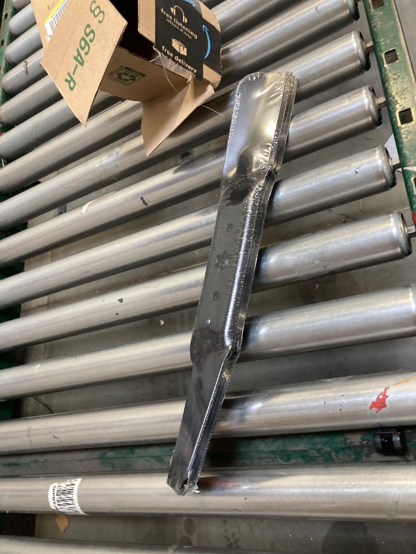 Photo 1 of  ZT1 54 Blades for Cub Cadet Troy Bilt 942-05056A 942-05056 RZT L54 S54 Ultima ZT1-54 ZT2-54 XT1-54 XT2-54 54 inch Deck Lawn Tractor Riding Mower(High Lift) 