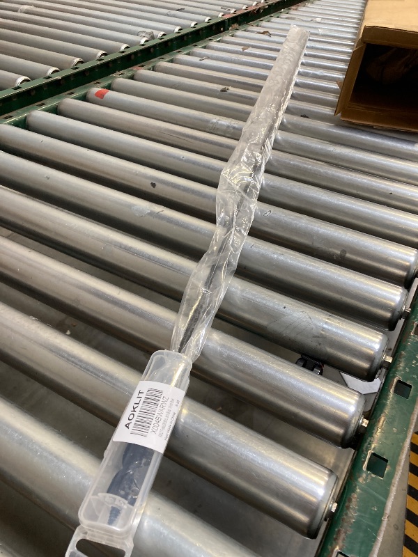 Photo 1 of  Flexible Drill Bit for Wire Pulling, 3/4 Inch x 54 Inch Extended Installer Drill Bit, Long Drill Bits for Wood, Through Walls Ceilings and Sidewalks 