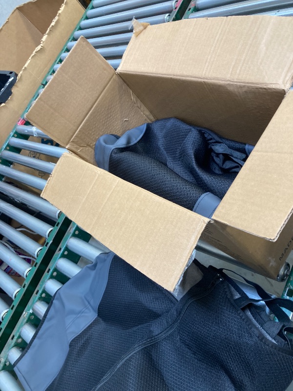 Photo 1 of  Skechers Car Seat Covers, Work Leather Seat Covers 5-Times Stronger Built-in Webbing, Oxford Fabric Seat Cover Full Sets, Airbag Compatible, Automotive Comfort for Cars, Trucks, SUVs,Grey 