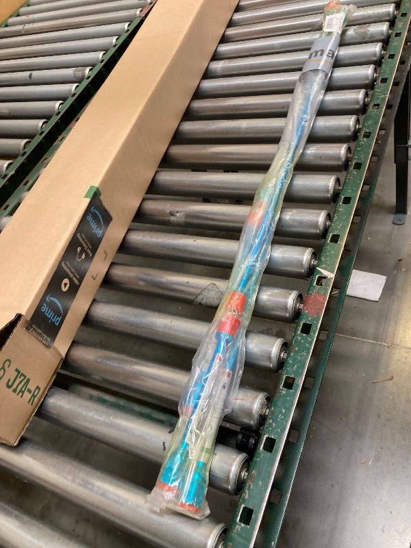 Photo 1 of 5PCS Airless Sprayer Gun Spray Painting Wand,Airless Spray Gun Tip Extensions,Airless Paint Sprayer Gun Tip Extension Pole,for Airless Paint Gun Wand (blue/8in 12in 20in 30in 40in)