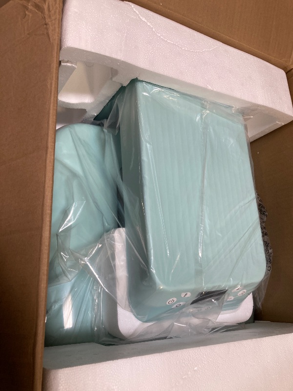 Photo 1 of HTVRONT Auto Heat Press Machine for T Shirts - Heat Press 15x15 with Auto Release - Heats Up Fast & Heat Evenly, Professional Heat Press Machines for HTV, Sublimation, Heat Transfer Projects