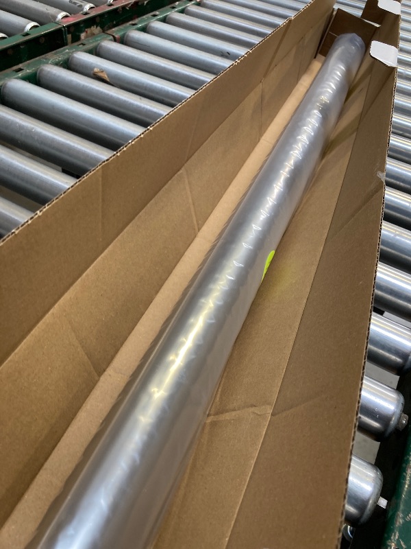 Photo 1 of  BDF S15 Window Film Daytime Privacy and Heat Control Mirror Silver 15 (Dark) - 48in X 12ft 