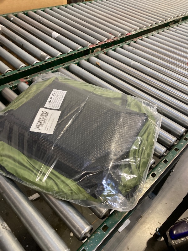 Photo 1 of  Portable Toilet Kit, Camping Toilet with Pop-Up Privacy Tent and Poo Gel Toilet Bags, Washable Portable Outdoor Showers Changing Rooms 