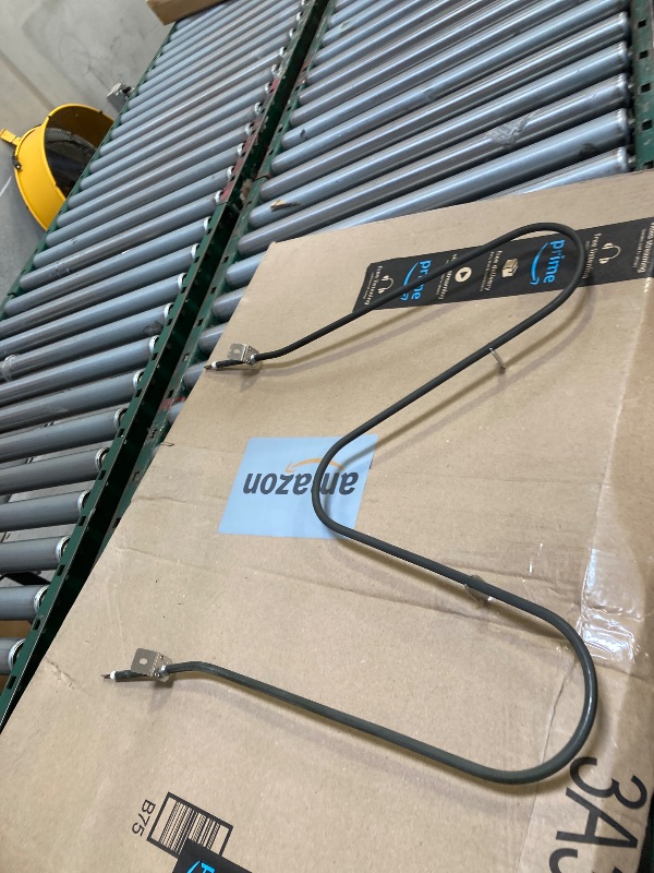 Photo 1 of  316075104 316075103 Oven Bake Heating Element by Blutoget-Fit for Frigidaire Kenmore Oven Heating Element Replaces PS438018 316282600 316075100 AH2332301 AP2125026 FEF366ECD FEF366EMD FEF326FSEF 