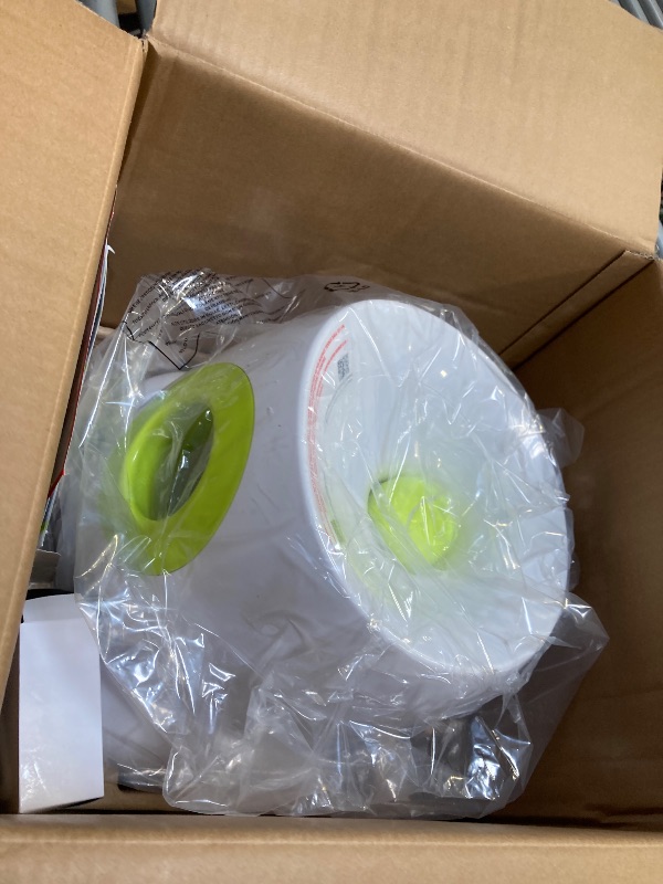 Photo 1 of  ALL FOR PAWS Automatic Dog Ball Launcher for Medium to Large Dogs, Interactive Tennis Ball Thrower, Rechargeable Dog Toy Mental Stimulation Training Game for Energetic Dogs 