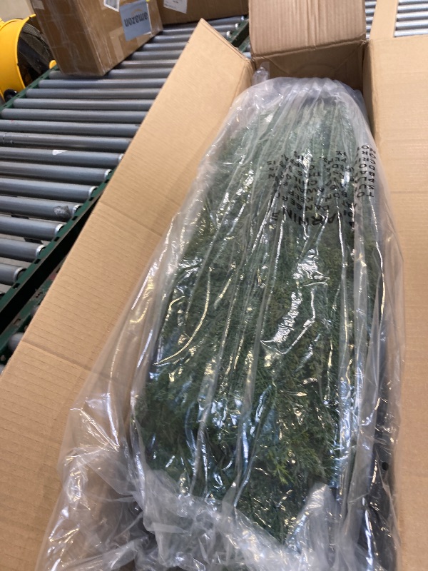 Photo 1 of  3.5ft Artificial Topiary Trees Set of 2 Faux Cedar Trees UV Resistant Bushes Potted Plants Artificial Shrubs for Outdoor Indoor Front Porch Garden 