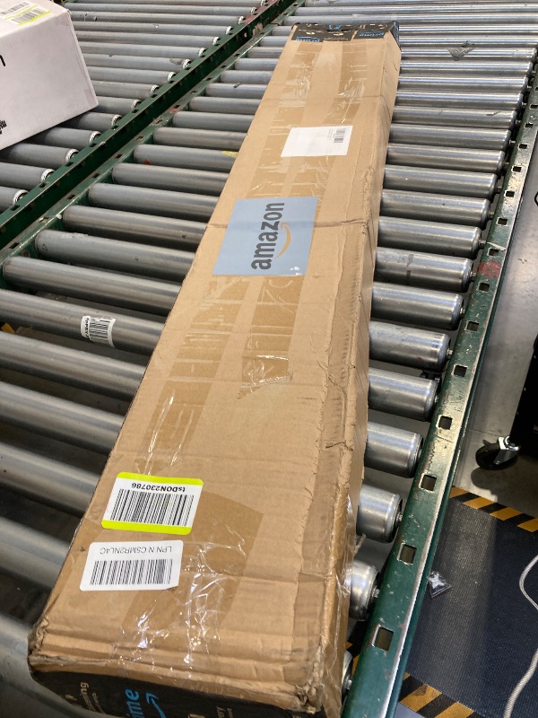 Photo 1 of 55" Track Saw Guide Rail Set Compatible with TS55/TS75 and FS1400/2.Durable Aluminum 55“ Track Guide Rail Include 1 Pcs 55” Guide Rails