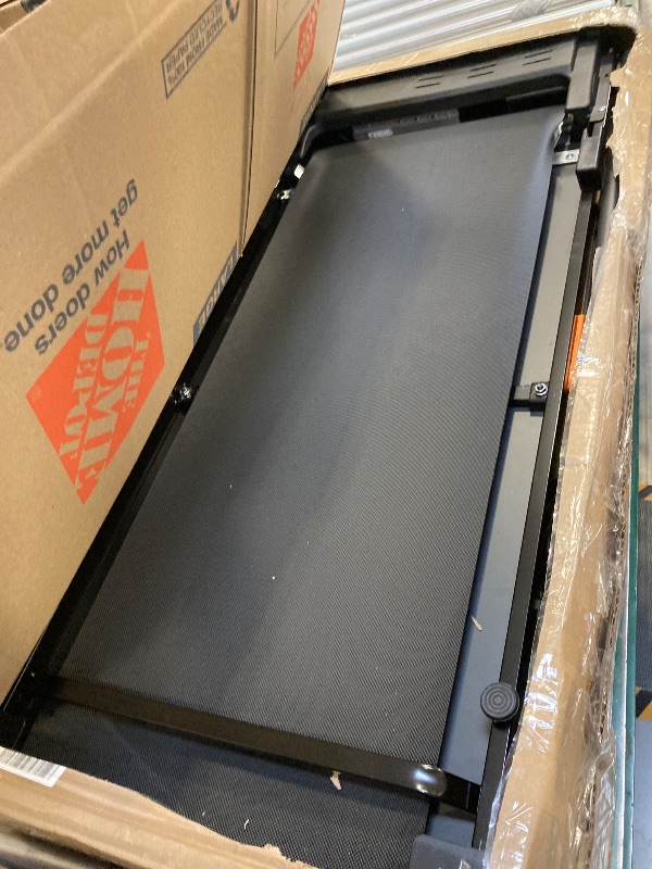 Photo 1 of Walking Pad Treadmill