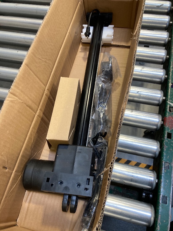 Photo 1 of Fruhdi Recliner Lift Chairs Limoss 450917 Motor Actuator Model MD141-30-L1-157-333 Replacement Kit