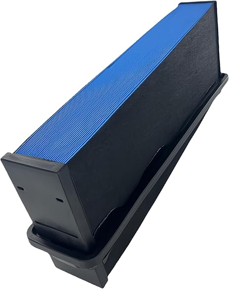 Photo 1 of Engine Air Filter Compatible with International LT625 LT RH Series Trucks Replace 2515573C1 P643132