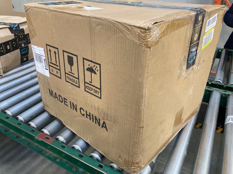 Photo 1 of OIIEE Heat Press Machine 5 in 1 Combo Heat Press 15 x 15 Inch Heat Transfer Machine 360-Degree Swing Away Digital Shirt Printing Multi-function Heat Transfer Sublimation for T Shirts Mug Hat Plate Cap