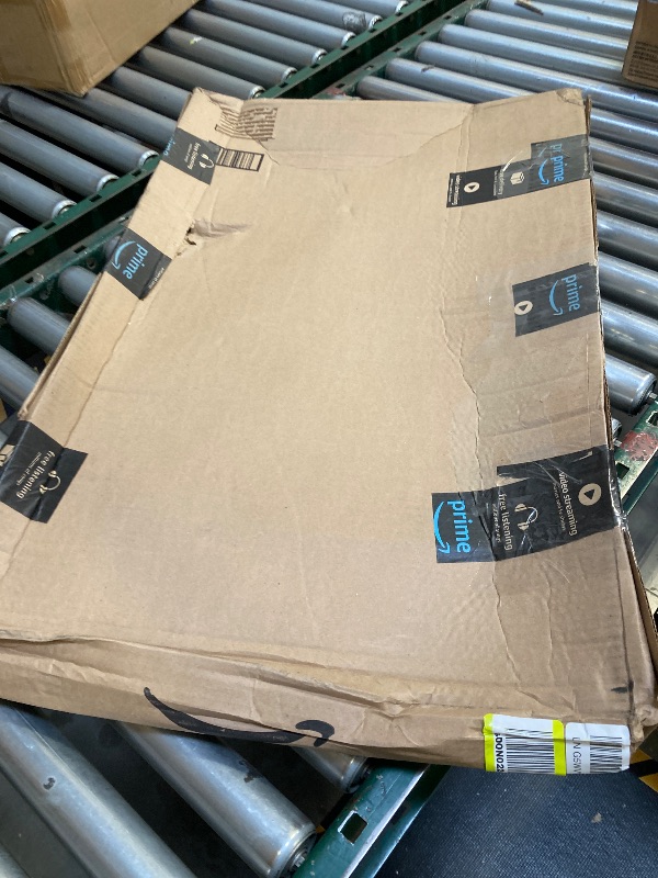 Photo 1 of MHL63531403 MHL63411403 Oven Rack 24.2 x 16, Compatible with LG Oven LDG4313ST LTE4815ST LTE4815BM LTE4815BD,304 Stainless Steel Oven Wire Rack Perfect for Baking and Roasting, 2 Pack