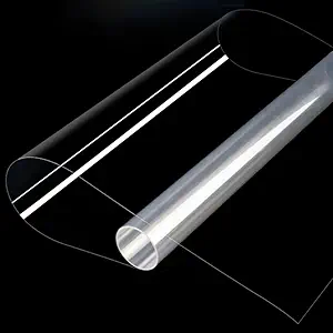 Photo 1 of Clear Window Security Film Safety Window Film
