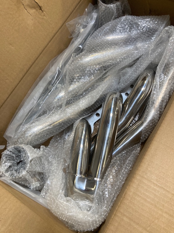 Photo 1 of Universal LS1, LS2, LS3, LS6, LS Headers | Premium Stainless Steel Construction | Optimized Flow Design | Aggressive Exhaust Sound | Easy Installation