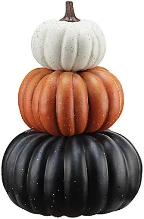 Photo 1 of Red Shed Pumpkin Stack
