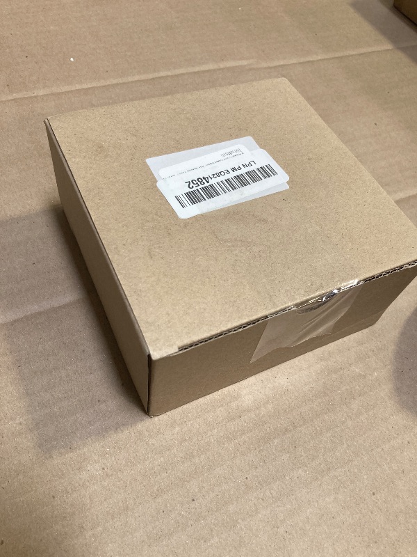 Photo 1 of TL2667 Portable Air Conditioner Exhaust Hose Connection Compatible With Delonghi PACA140E PACC100EL PACC100 PACA110 PACCT90, 6" Diameter Air Outlet Hose Inlet for 5" Exhaust Hose