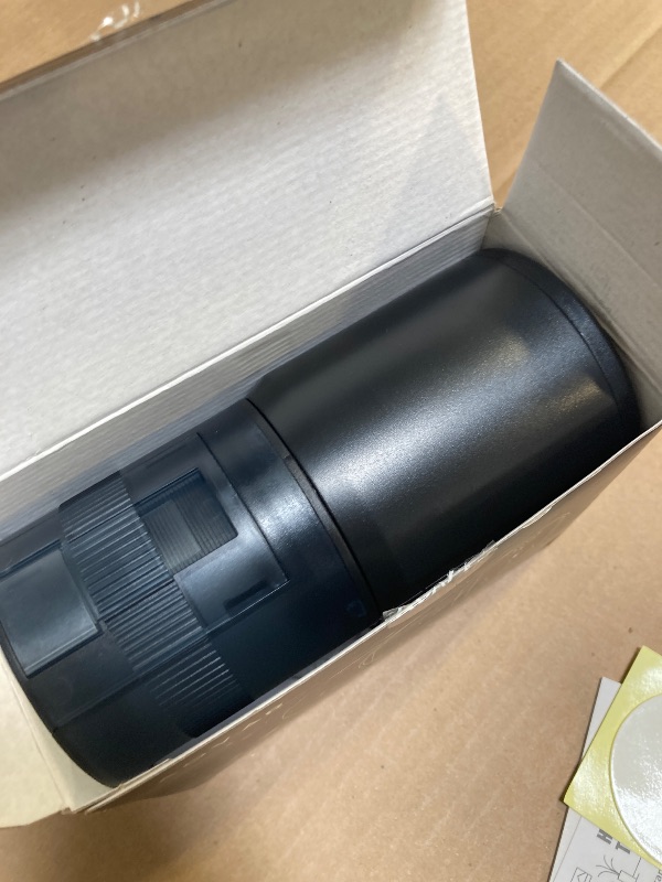 Photo 1 of Automatic Fish Feeder Dispenser for Aquarium: 200ml Large Capacity Auto Feeders for Small Tank Turtle Betta Koi - Battery Food Feeding Timer for Flakes Pellet Vacation Weekend Day