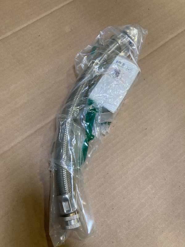 Photo 1 of XUESNOF Garden Hose Extender 1FT
