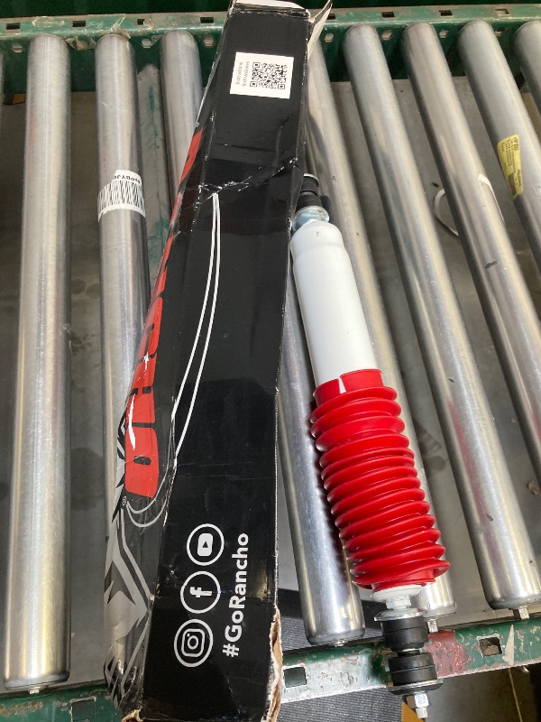 Photo 1 of Rancho RS5402 RS5000 Series Steering Stabilizer