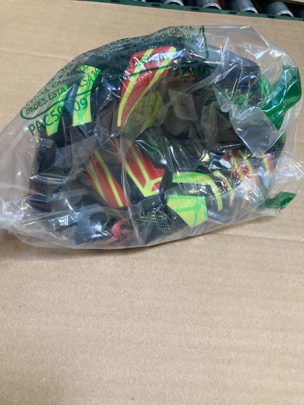 Photo 1 of Franklin Sports Mystic Kids Soccer Ball - Size 4 Youth Soccer Ball - Soft Cover - Great for Kids and Toddlers 
