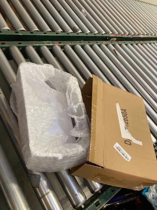 Photo 1 of Upgraded DA97-12650A Refrigerator Door Shelf Bin (Right) fit for Samsung Refrigerator Parts RF260, RF261, RF263 Replaces DA63-06963 DA63-07104A - BY AMI PARTS