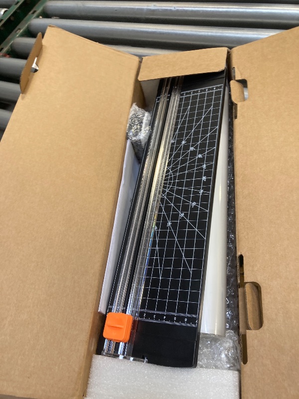 Photo 1 of Buyounger Laminator Machine, A3 Laminator Machine with 30 Laminating Sheets, 13 Inch Laminating Machine with Fast Warm-up for A3/A4/A5/A6, Thermal and Cold 11X17 for Home School Office