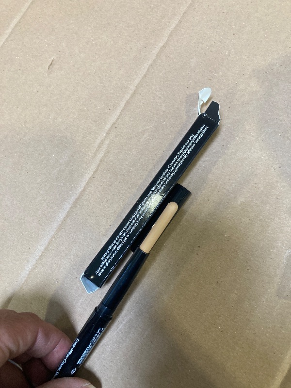 Photo 1 of Bobbi Brown Long-Wear Cream Shadow Stick - Vanilla
