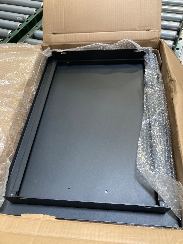Photo 1 of  BBQ Outdoor Kitchen Access Doors Access Door for Outdoor Kitchen Commercial BBQ Island, Grilling Station, Barbeque Grill (17" x 24") 