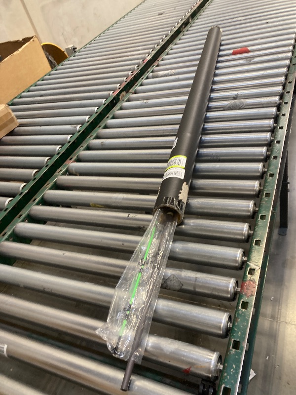 Photo 1 of  KastKing Kong Saltwater & Freshwater Fishing Rod, Powerful, Lightweight S-Curve Graphite Rod Blanks, Nano Resin Technology, Stainless-Steel Double-Foot Guides w/Titanium Oxide Rings, Non-Slip Handles 