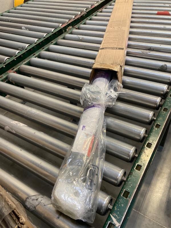 Photo 1 of  52” Tall X 55” Wide Retractable Baby Gates for Doorways Retractable Dog Gate Indoor Anti-Scratch Doggie Gates for Indoors Extra Tall Pet Gate Outdoor Prevent Kids and Pets from Jumping Over, Gray 