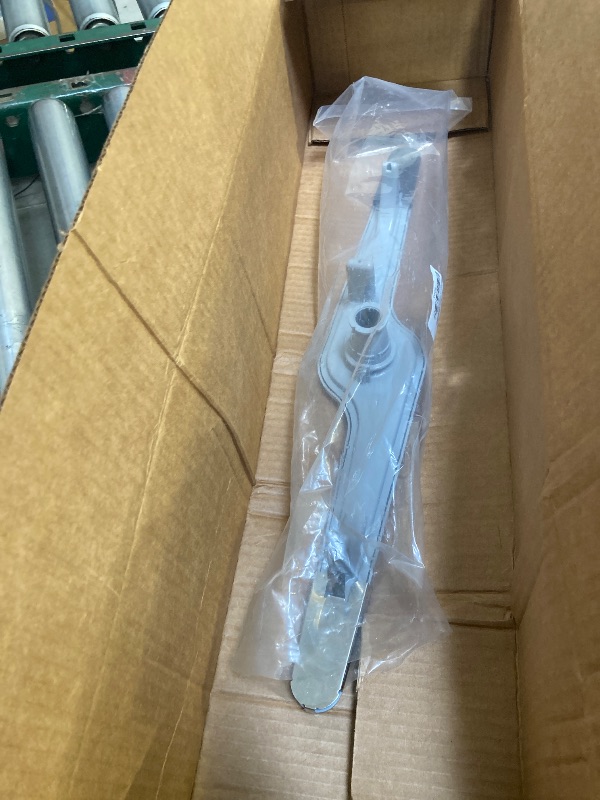 Photo 1 of  154568002 Dishwasher Lower Wash Arm Assembly for Frigidaire Electrolux Dishwasher Bottom Lower Spray Arm 154414102, 1191315, AH1524956,20x5x2 