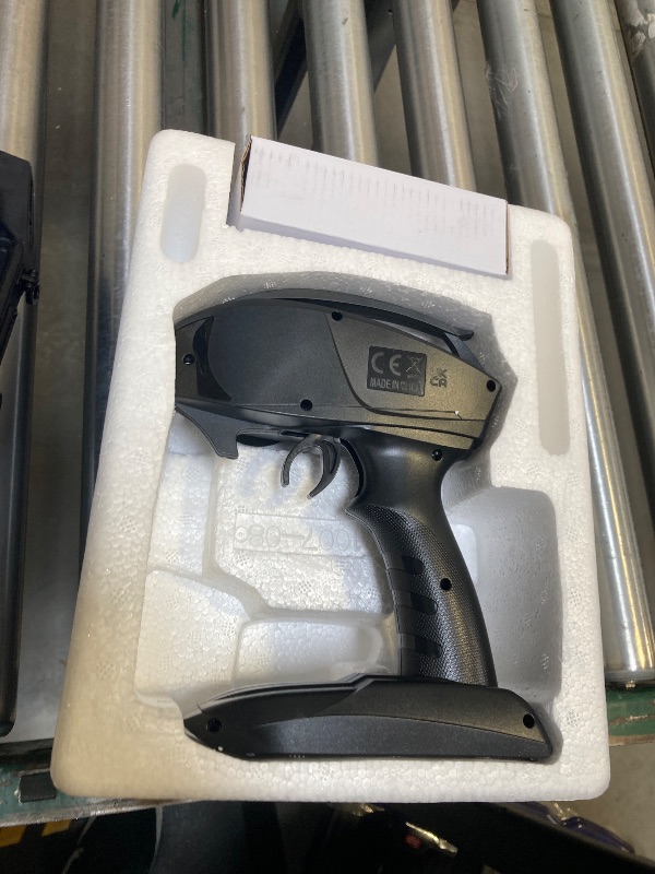 Photo 1 of  RC Cars RC Crawler 1/10 Scale RTR Remote Control Car 4WD 2.4GHz Brushed Offroad Racing Hobby Grade Model Vehicle with LED Lights 2Pcs Battery Toy for Kids and Adults 