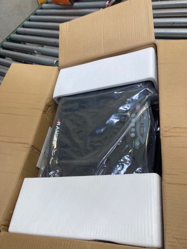 Photo 1 of  Vibration Plate Exercise Machine for Lymphatic Drainage Weight Loss, Whole Body Workout Vibration Fitness Platform ,Home Training Equipment ,Sport Gym for Weight Loss Fat Burner for Women Men 