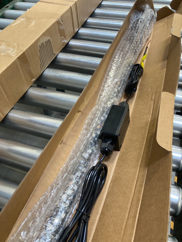 Photo 1 of 1 piece only- 1FT Fat Whip Lights with Spring Base, Thick LED Whip Lights with App & Remote Control,Spiral RGB Chasing Lighted Antenna Whips with Rocker Switch,Music Whip Light for UTV ATV Can-Am Truck 