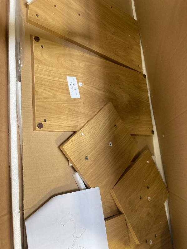 Photo 1 of  8-Tiered Plant Stand With Grow Lights - 62" Tall Indoor Shelf for Multiple Plants, Metal S-Shaped Flower Holder Rack for Home, Patio (White) 