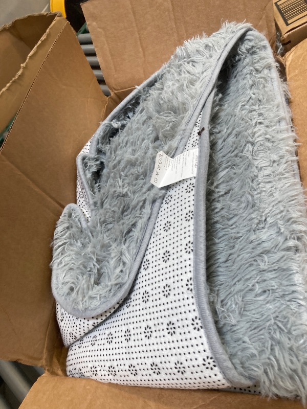 Photo 1 of LARGE SHAG AREA RUG 