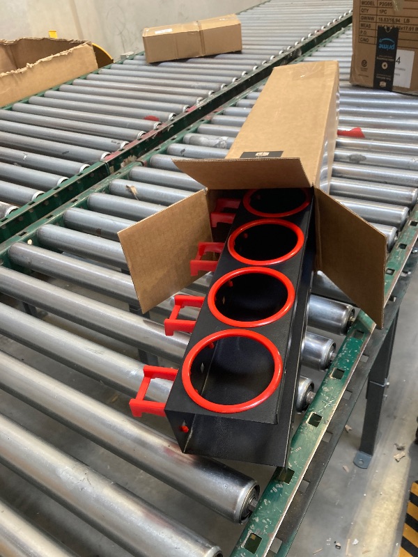 Photo 1 of  Ciieeo Watering Bottle Hanger for Spray Bottles Aerosol Can Rack Holder Car Detailing Tool 