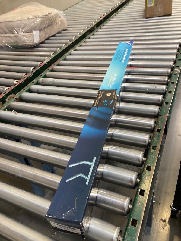 Photo 1 of  DuctlessAire Outdoor Wall Bracket - Mini Split Mounting Bracket - Ductless Air Conditioner Wall Mount - Mini Split AC/Heating System Accessories for Window AC, HVAC, Heat Pump & More (9000-36000 BTU) 